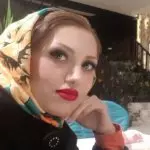 الهه شفیعیان